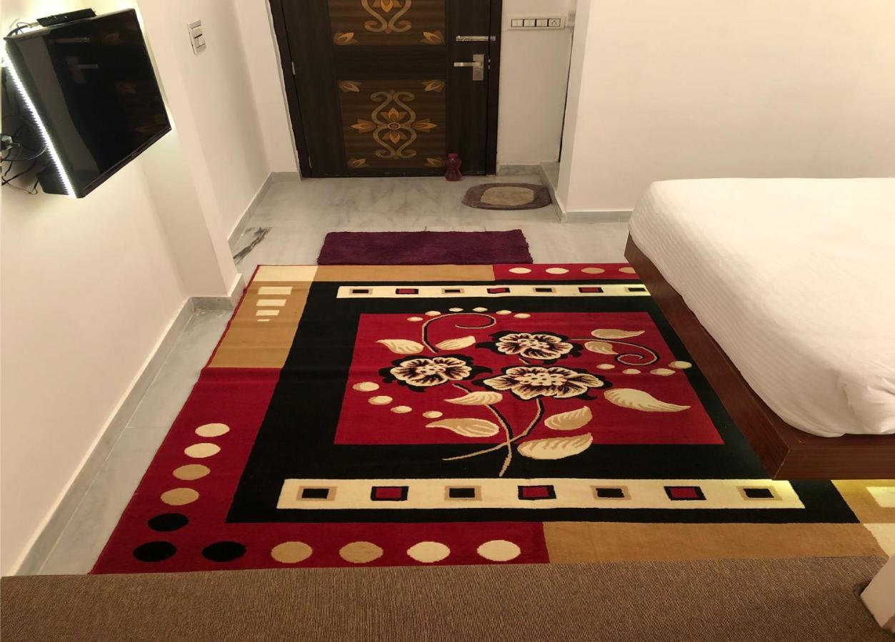 Hotel Nirvana Lakeside Udaipur Kültér fotó
